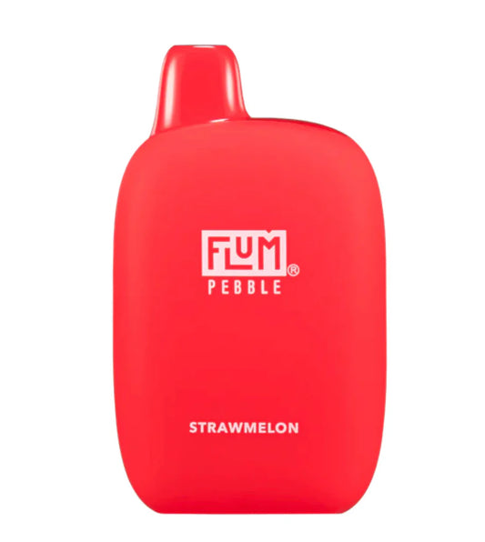 Flum Pebble 6000 Puffs Disposable Vape