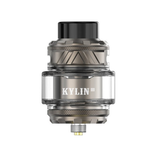 Vandy Vape Kylin V3 RTA (Can be used with a Mod to form a Kit)